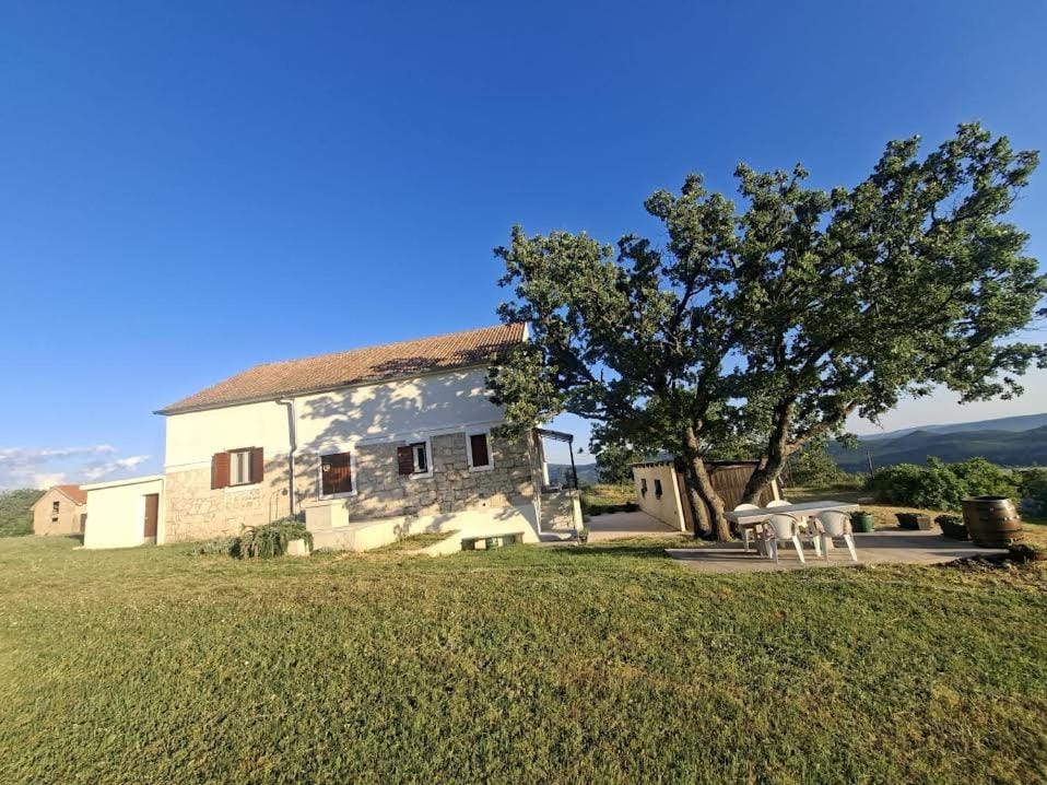 Kuća za odmor Belvedere House in Šibenik-Knin County, Croatia