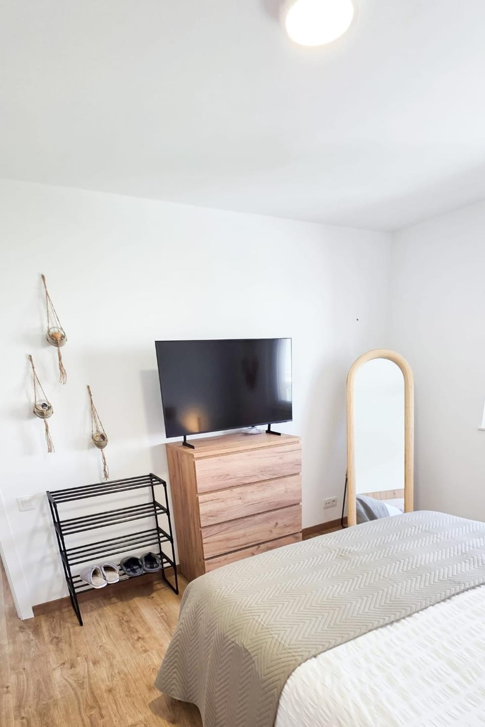 Apartamento en la Playa Viveiro Apartment in A Mariña Occidental
