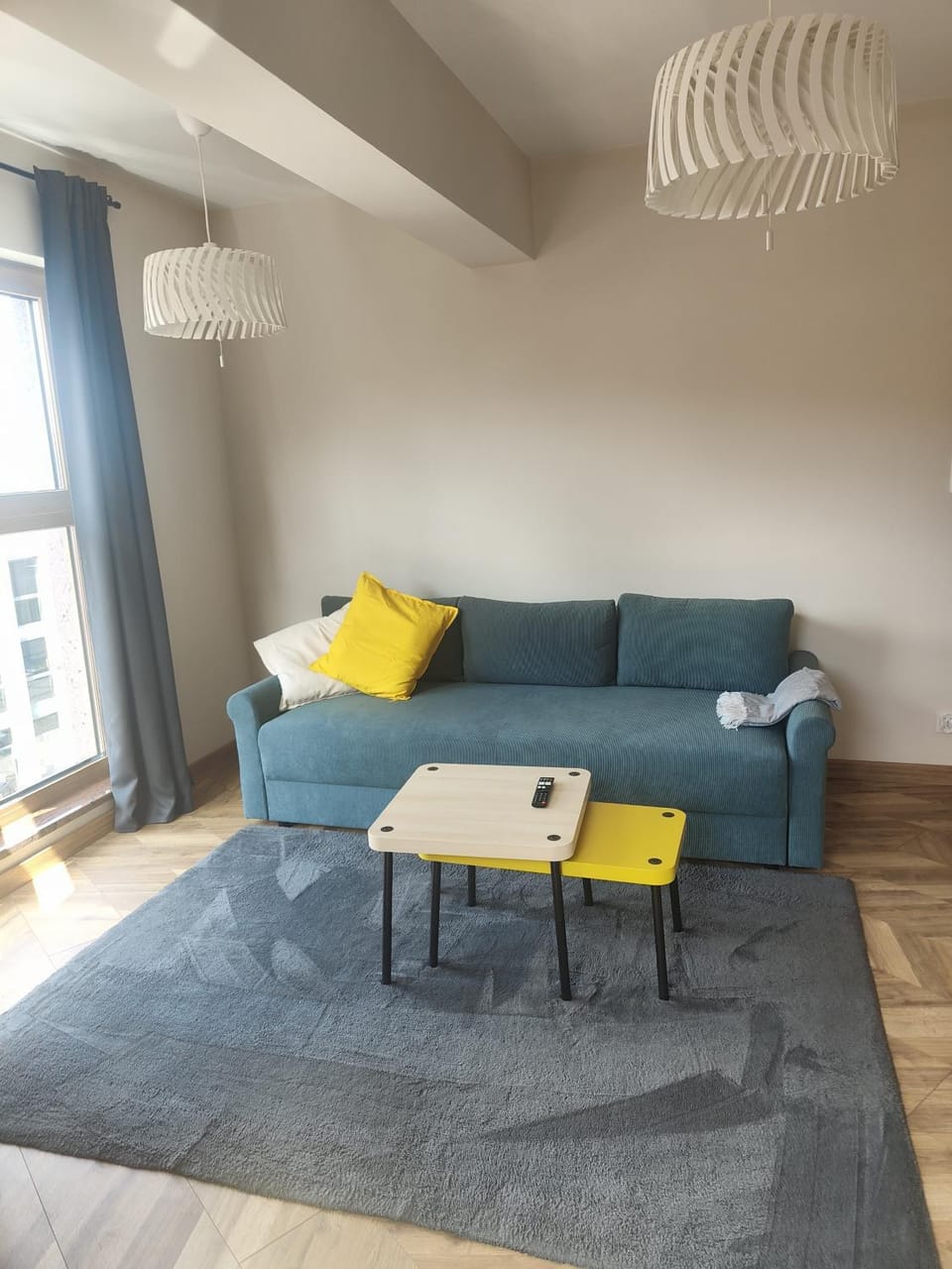 Bulvar Business and Chill 49 Centrum, 2 sypialnie, 60 m Apartment in Poland