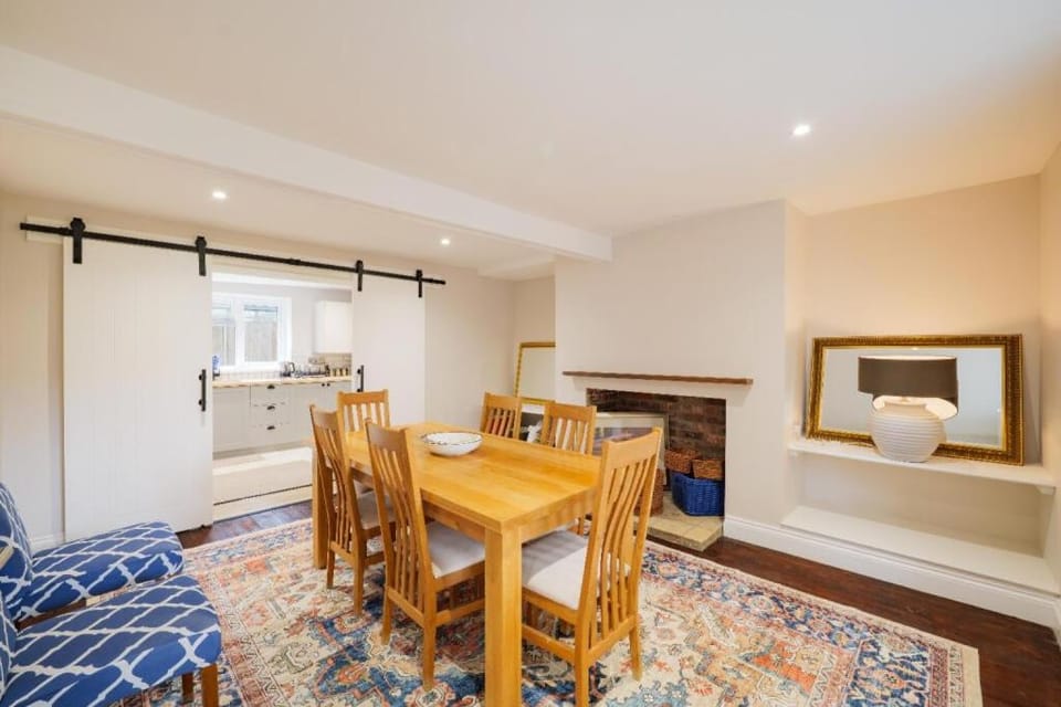 Dining area, Dinner, Dinner