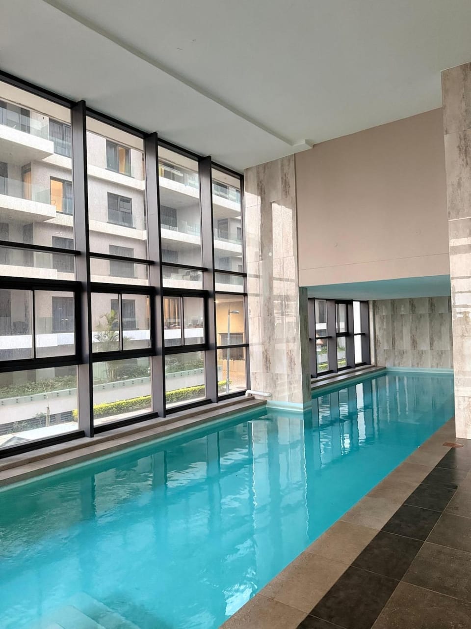 Pool view, Swimming pool, Swimming pool