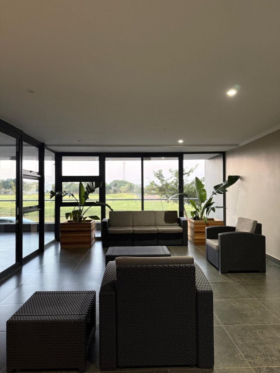 Seating area, Swimming pool, Swimming pool
