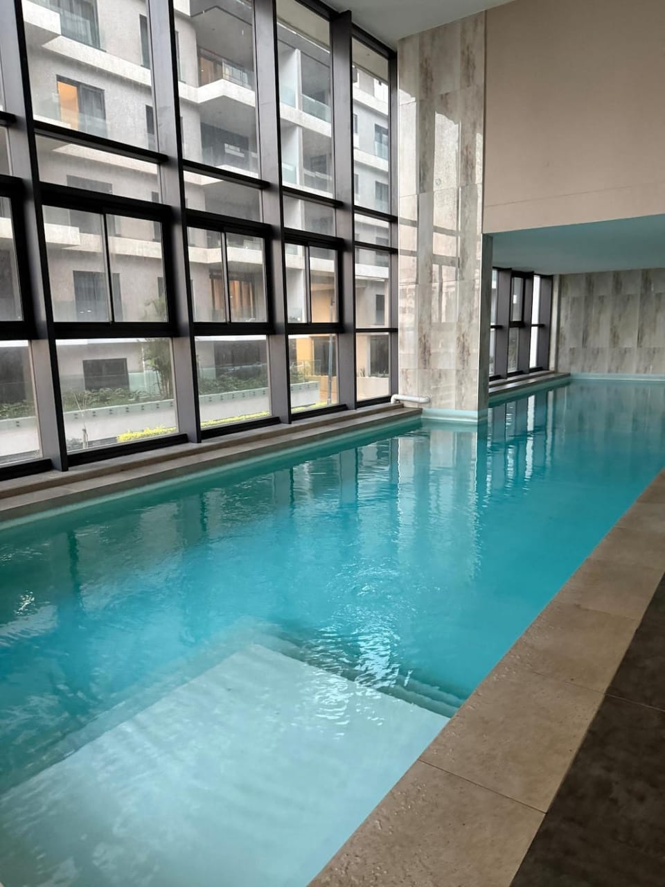 Pool view, Swimming pool, Swimming pool