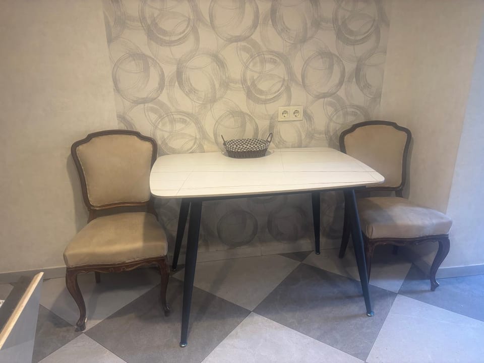 The Vake Park Residence Apartment in Tbilisi, Georgia