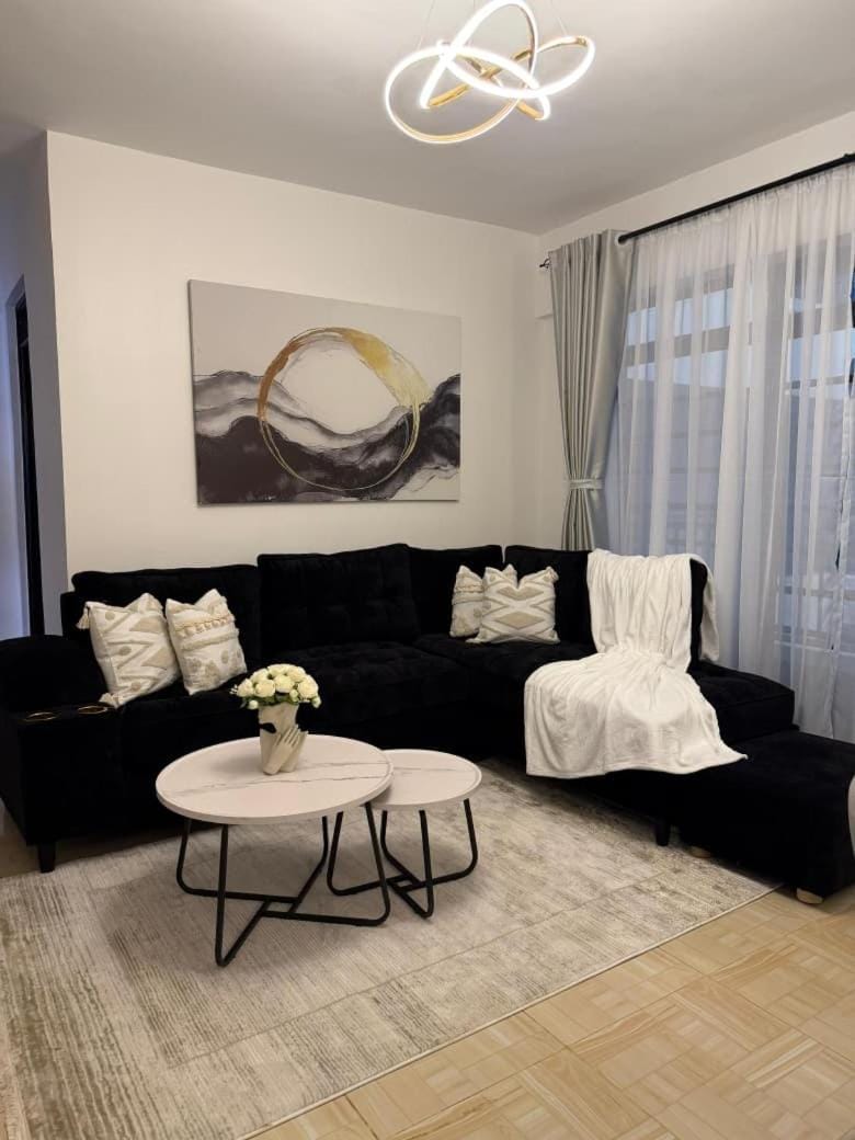 Oti Homes Apartment in Nairobi County
