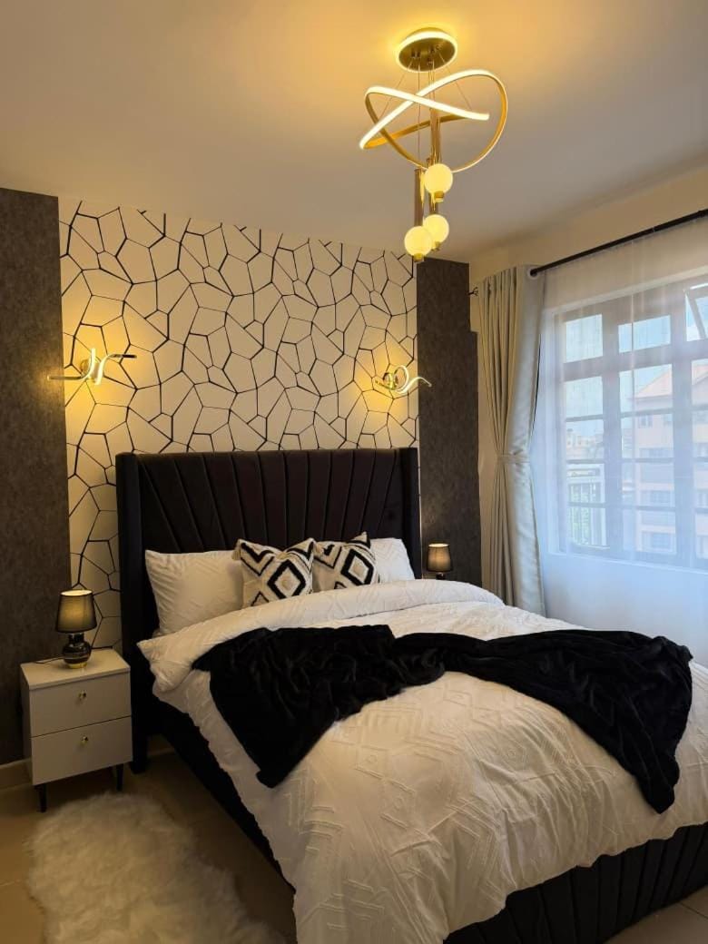 Oti Homes Apartment in Nairobi County