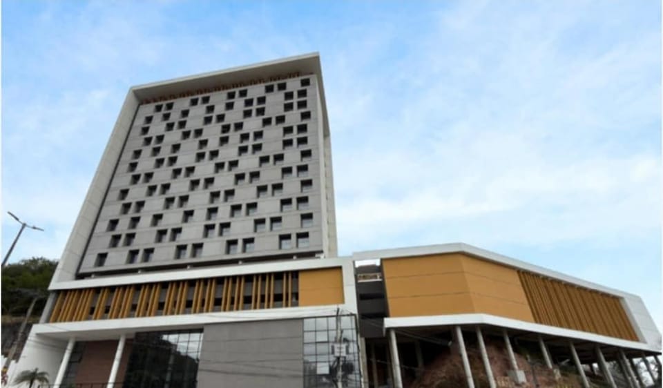 UFJF - Apartamento studio 809 Apartment in Juiz de Fora