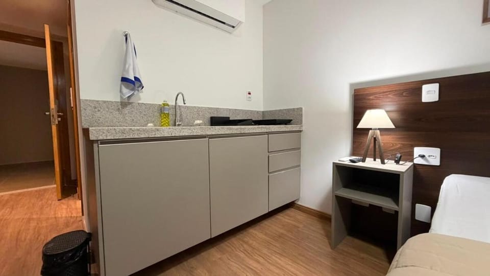 UFJF - Apartamento studio 809 Apartment in Juiz de Fora