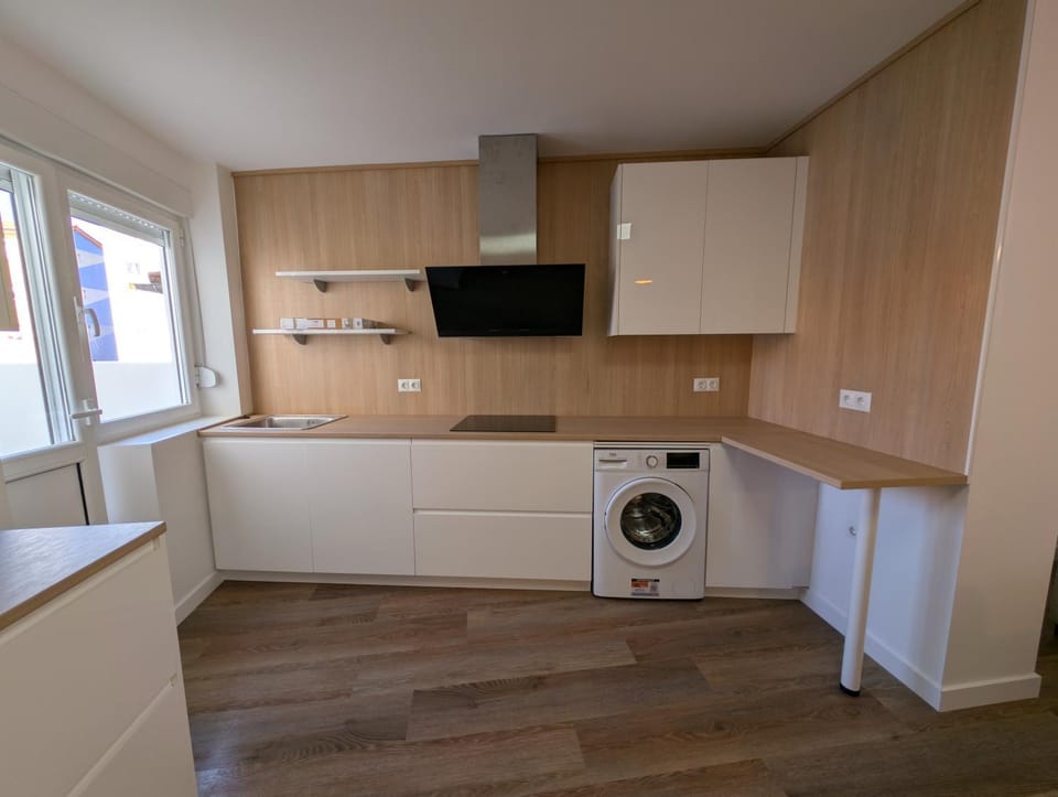 Alojamientos Bahia de Santoña 4 Apartment in Santoña