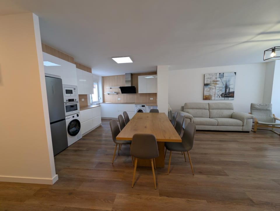 Alojamientos Bahia de Santoña 4 Apartment in Santoña