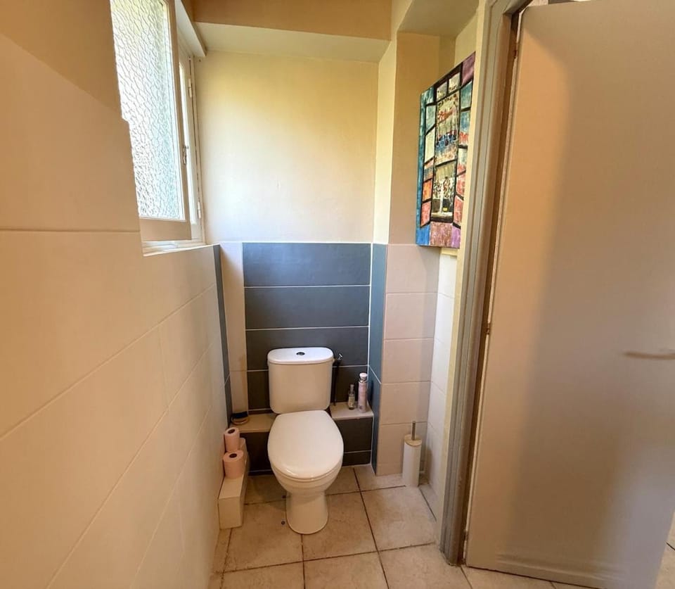 Plages et Criques Apartment in Collioure