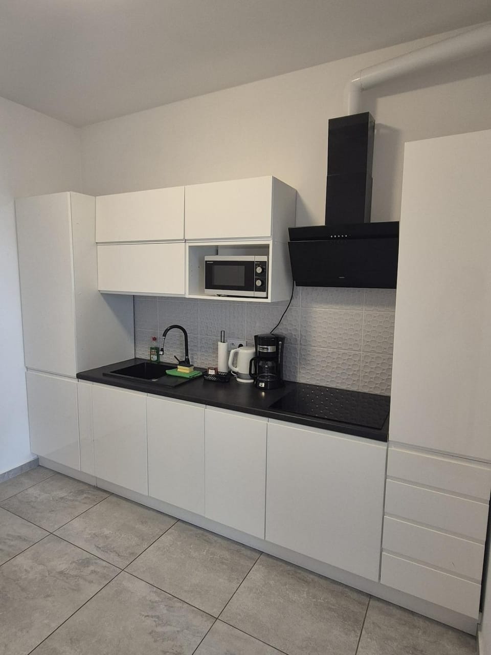 Paraiso - Apartment A5 - Studio Apartment in West Pomeranian Voivodeship, Poland