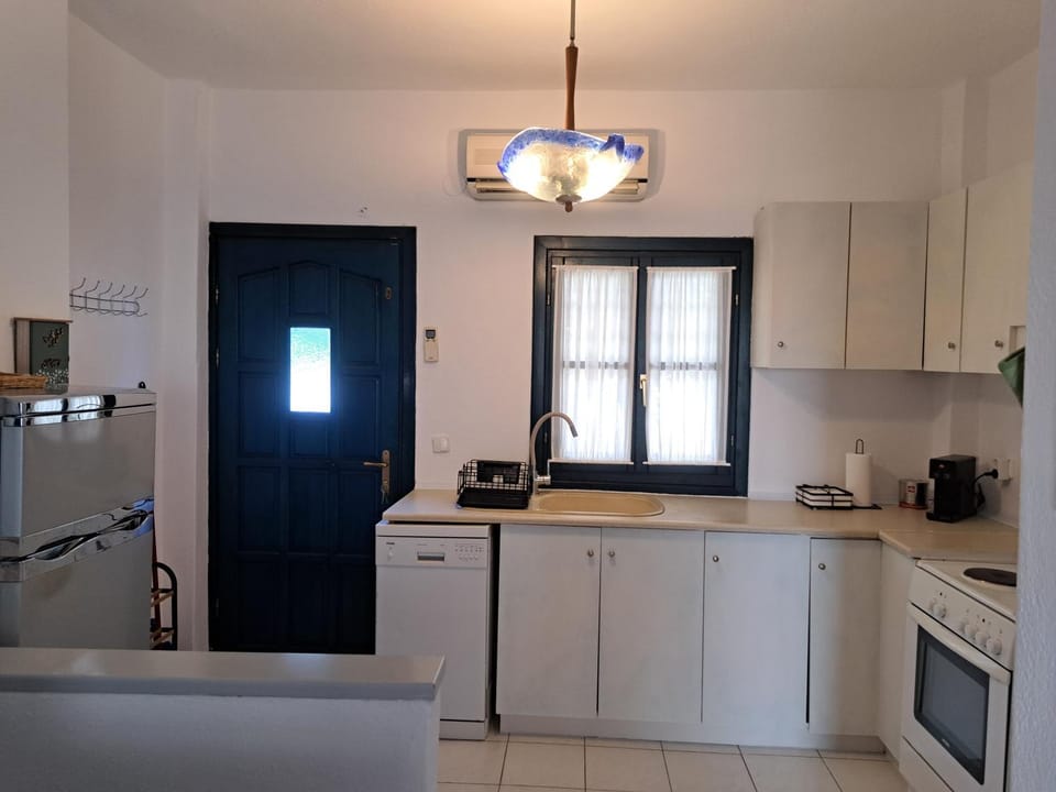 Indigo Apartment Apartment in Halkidiki
