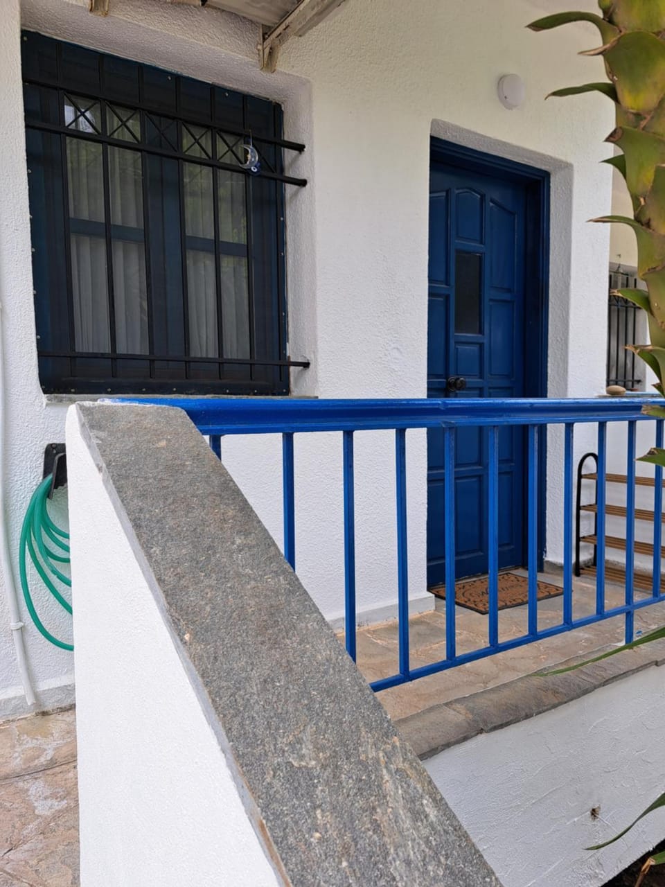 Indigo Apartment Apartment in Halkidiki