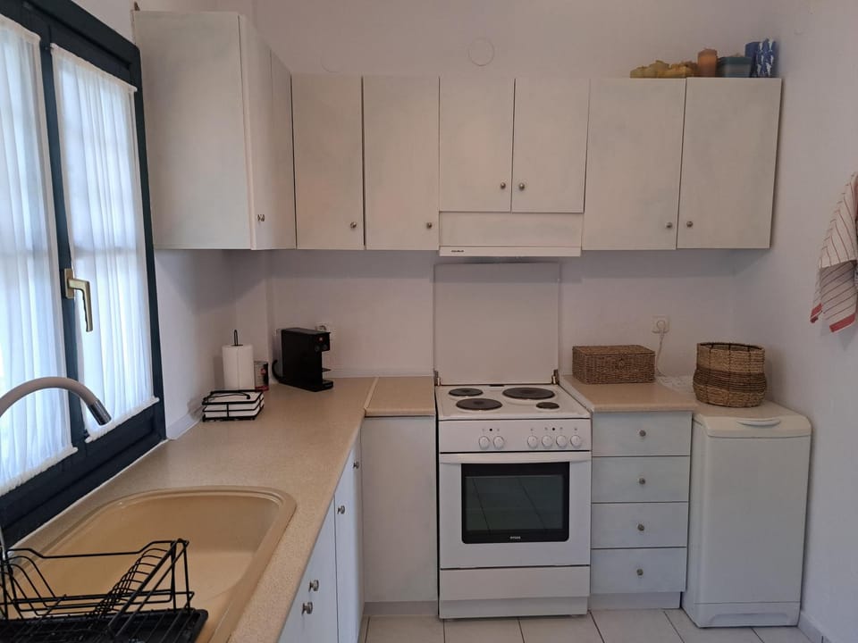 Indigo Apartment Apartment in Halkidiki