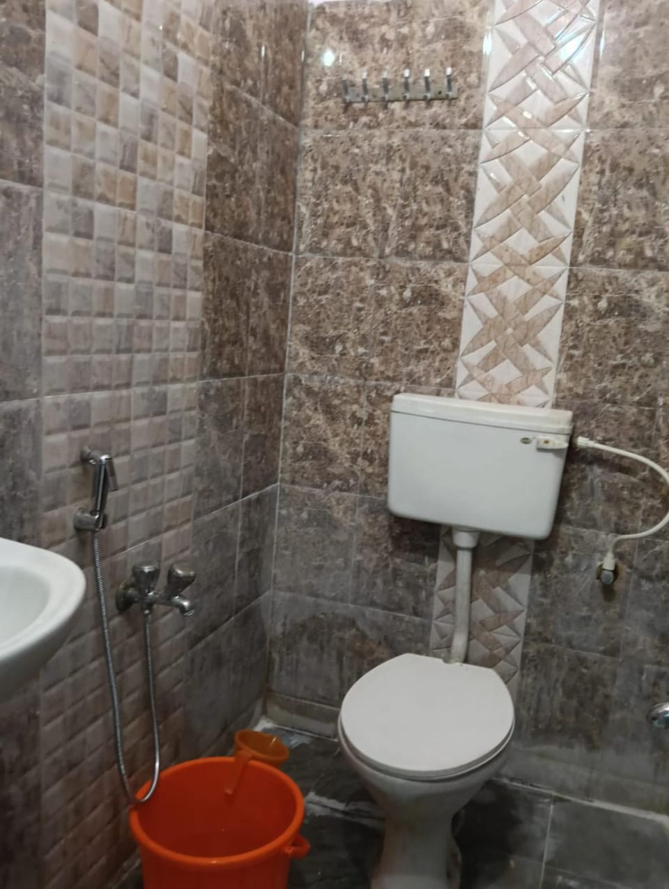 Bathroom, Public Bath, Public Bath