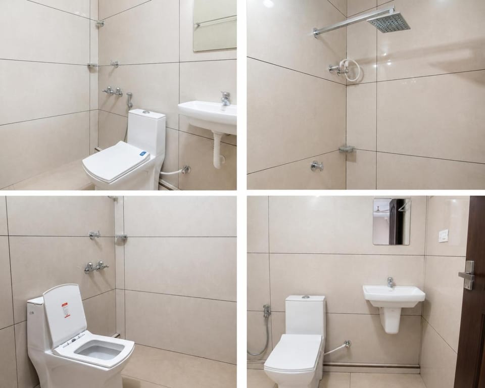AIDAN RESIDENCY - AC Premium Rooms Hotel in Kochi