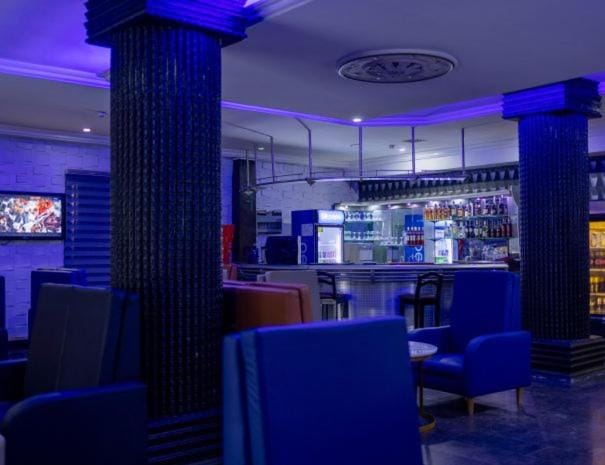 Novatel Radisson Lekki Hotel in Lagos, Nigeria