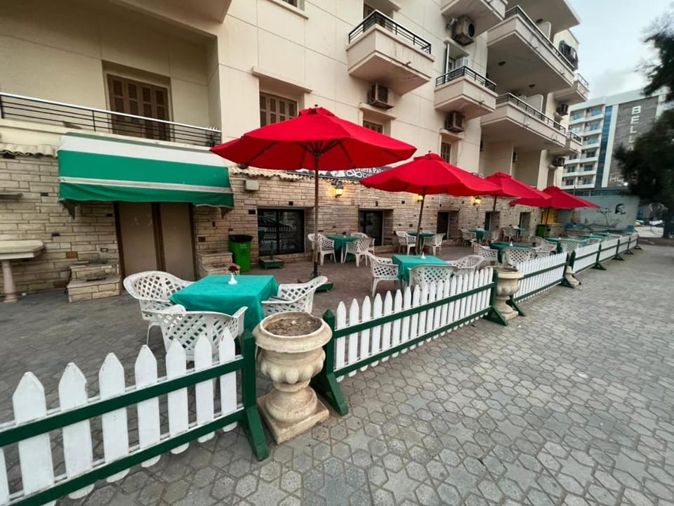 Revira Palace - Marsa Matrouh Hotel in Egypt