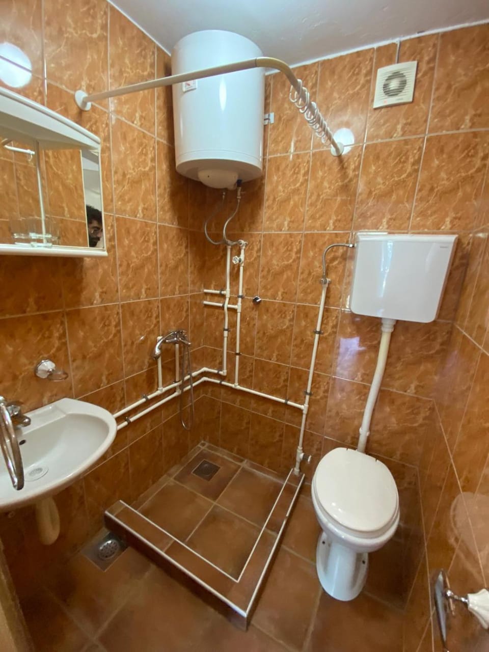 Kamenovo Guest House Bed and Breakfast in Budva Municipality