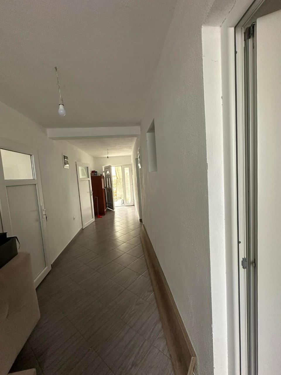 Apartmani Glory Sutomore Bed and Breakfast in Montenegro