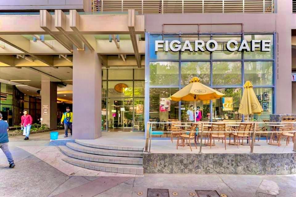 Horizon 101 Corner One Bedroom With Balcony Apartment in Lapu-Lapu City