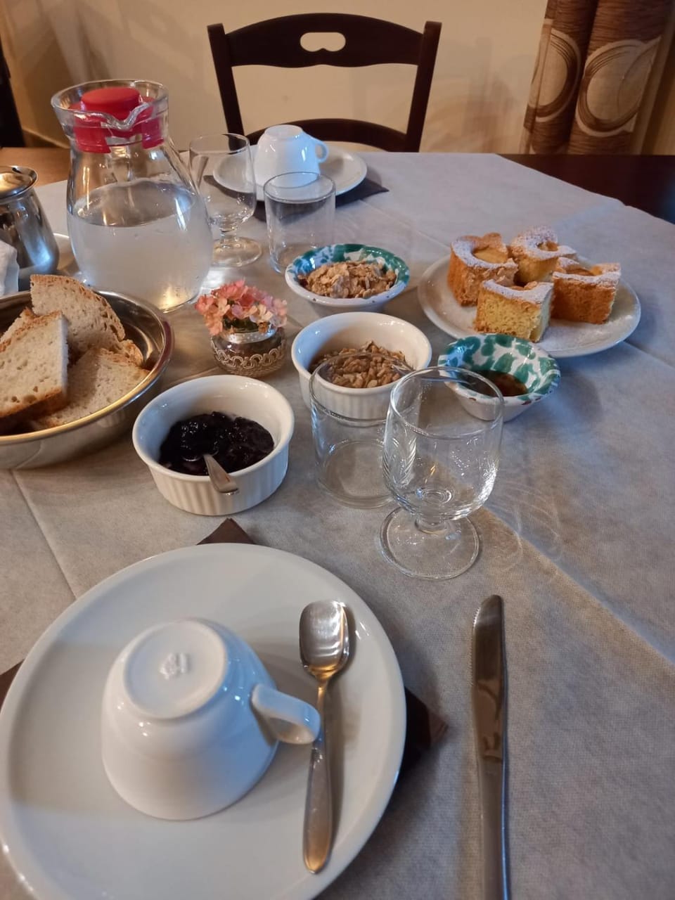 Agriturismo Colle Margherita Farm Stay in Calabria