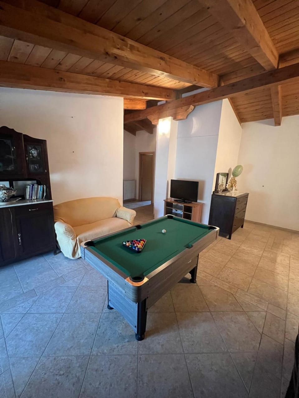 Agriturismo Colle Margherita Farm Stay in Calabria