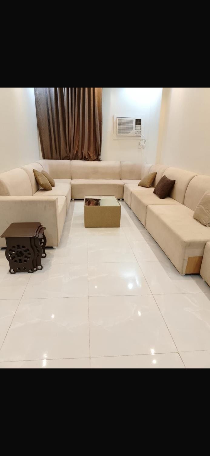 وجهتكم المثاليه Apartment in Mecca