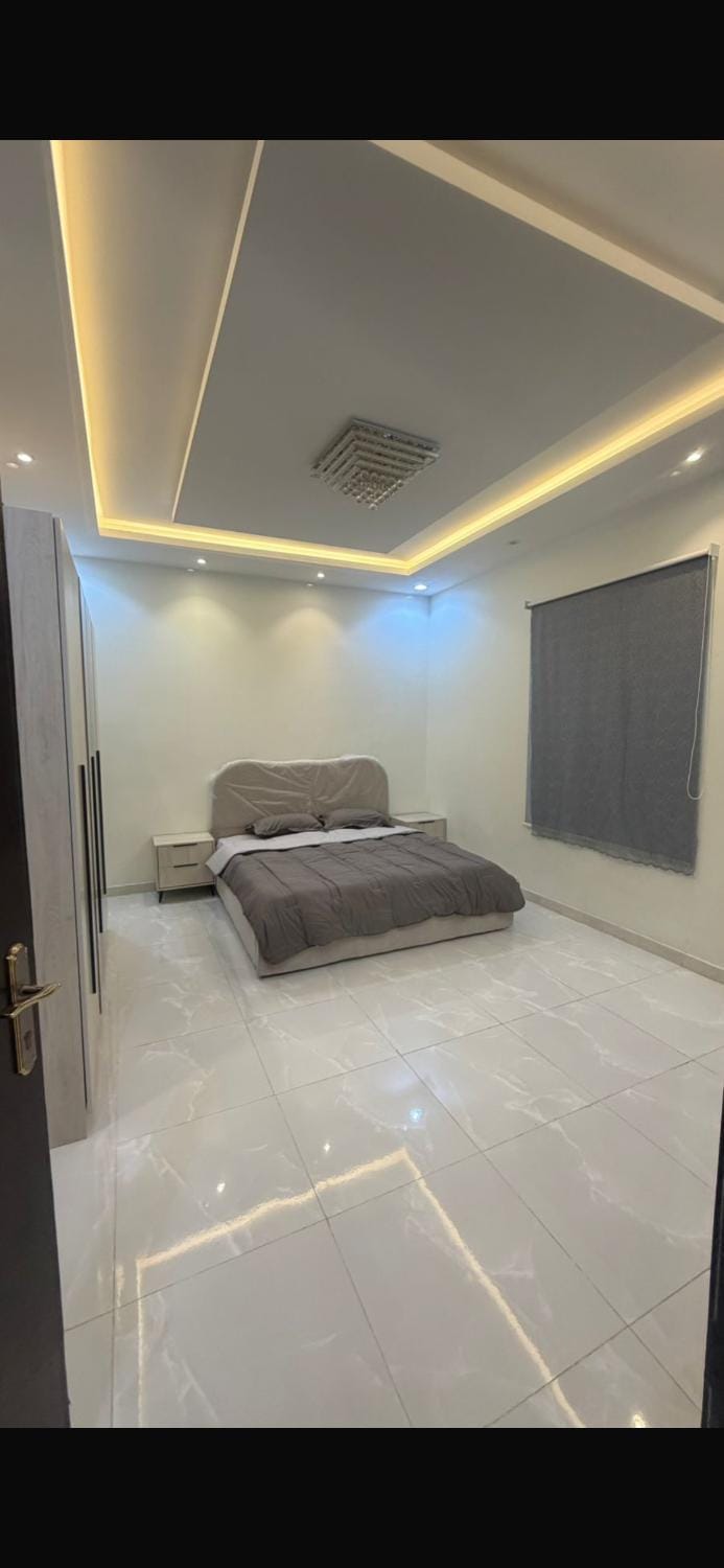 وجهتكم المثاليه Apartment in Mecca
