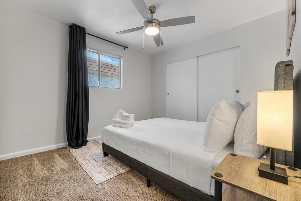 Spacious 2BR Comfort Retreat at Vineyard in Mesa Apartment in Mesa