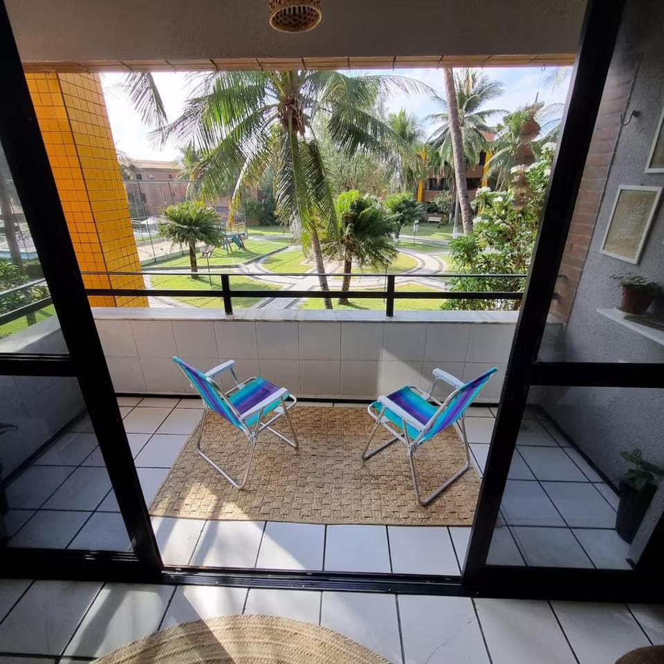 Balcony/Terrace, Garden view, Pool view