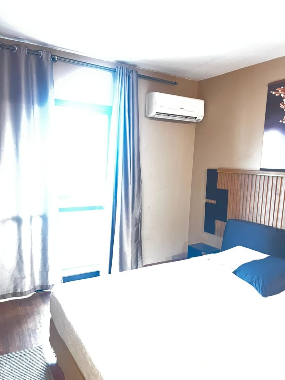 Apartamento dentro de hotel garagem grátis Apartment in Sao Paulo City