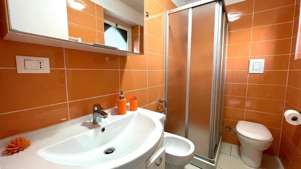 Partenope, in the heart of the city of sea and sun Apartment in Termoli