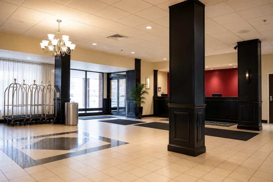 Albany Cozy Suite Close to Downtown with Breakfast House in Albany