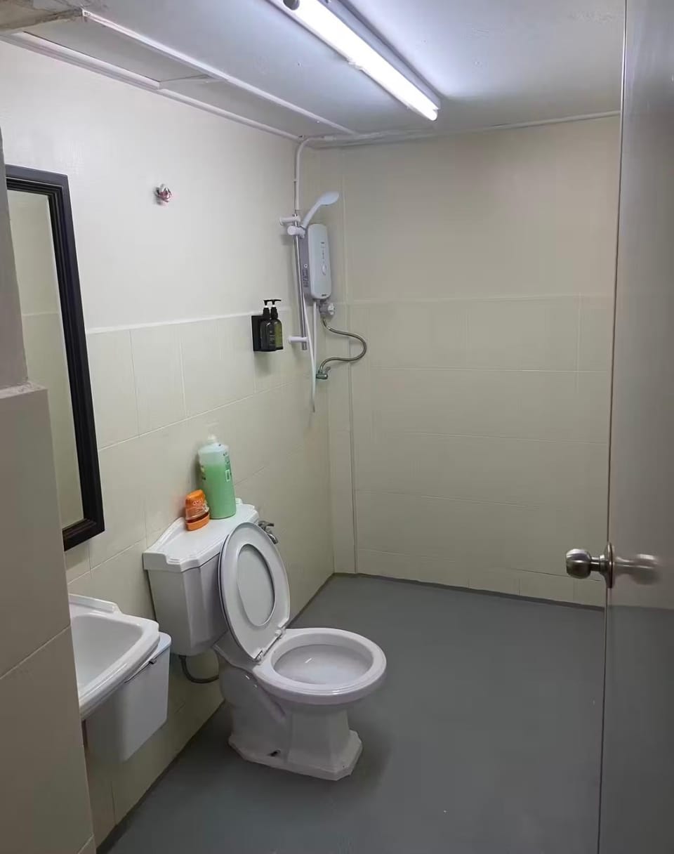 Nanyang lodge Vacation rental in Malacca
