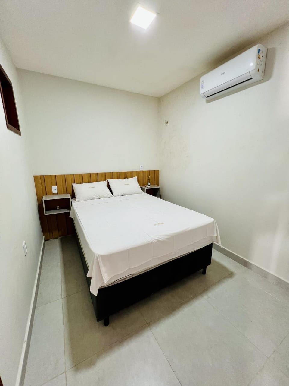 Flat completo em condomínio Apartment in State of Ceará