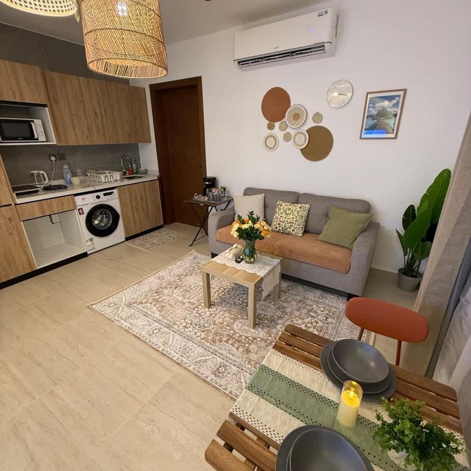Bali island Home1 Apartment in Al Khobar