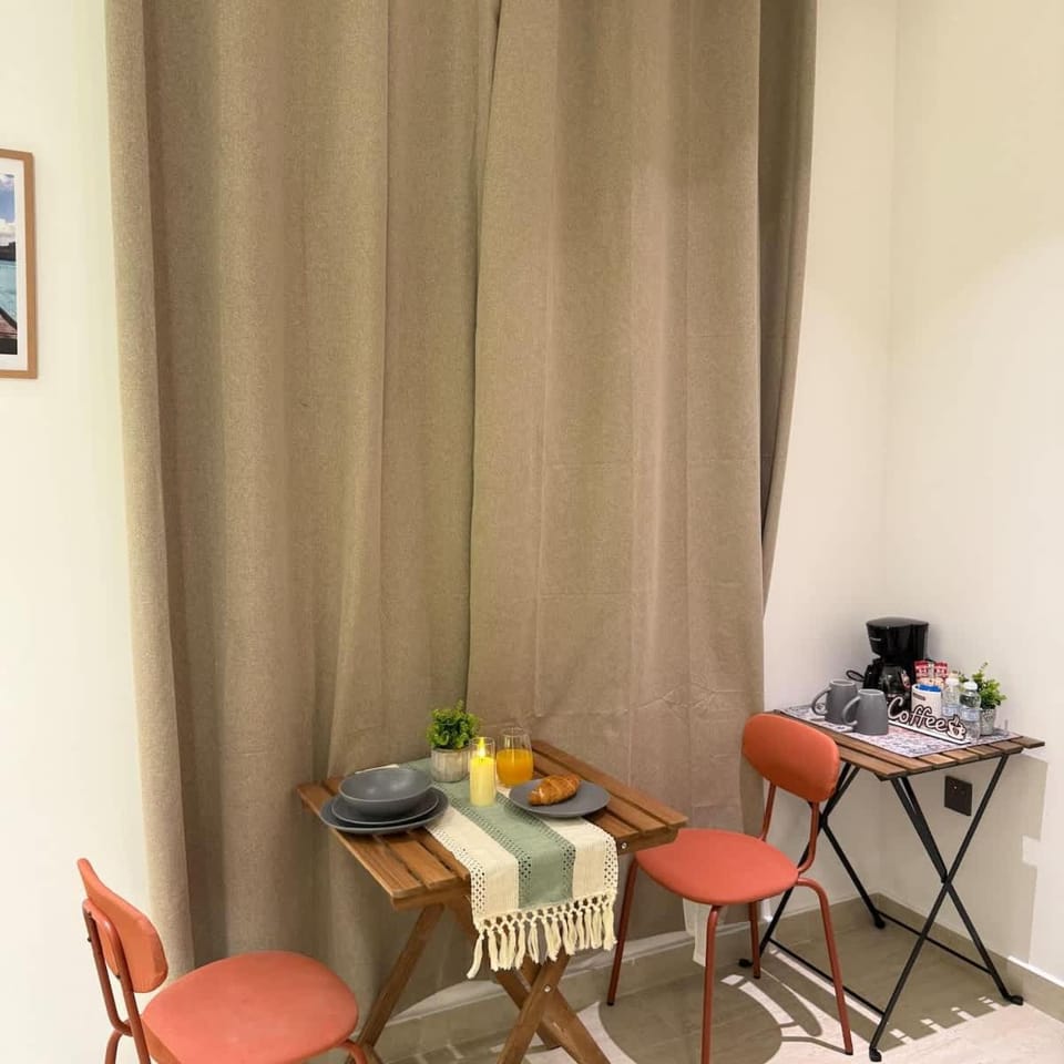 Bali island Home1 Apartment in Al Khobar