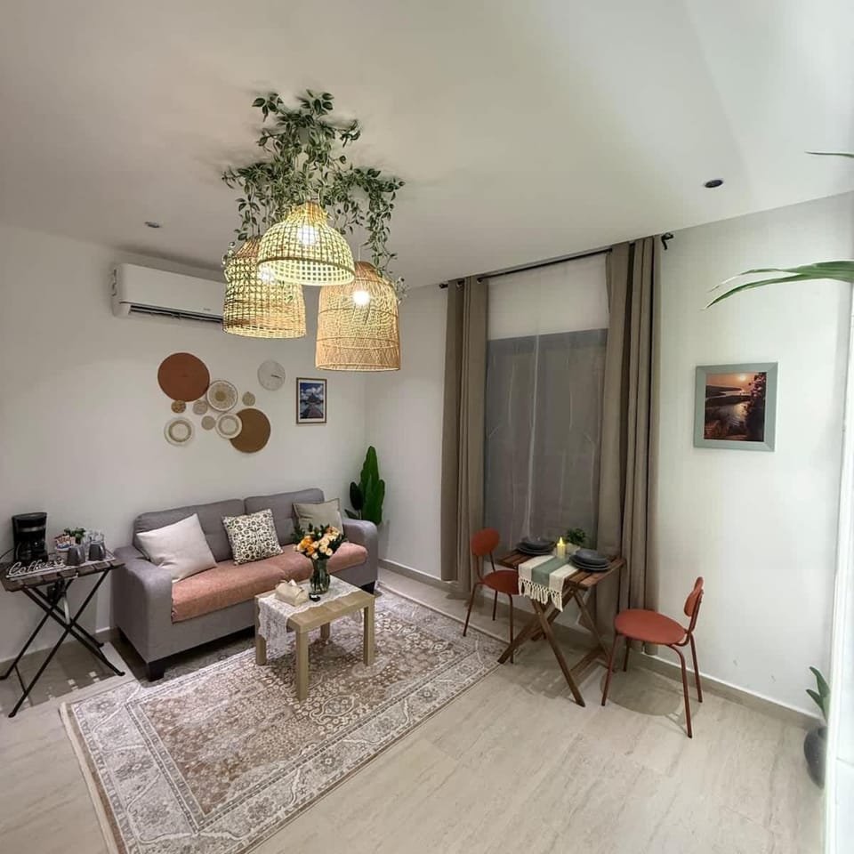 Bali island Home1 Apartment in Al Khobar
