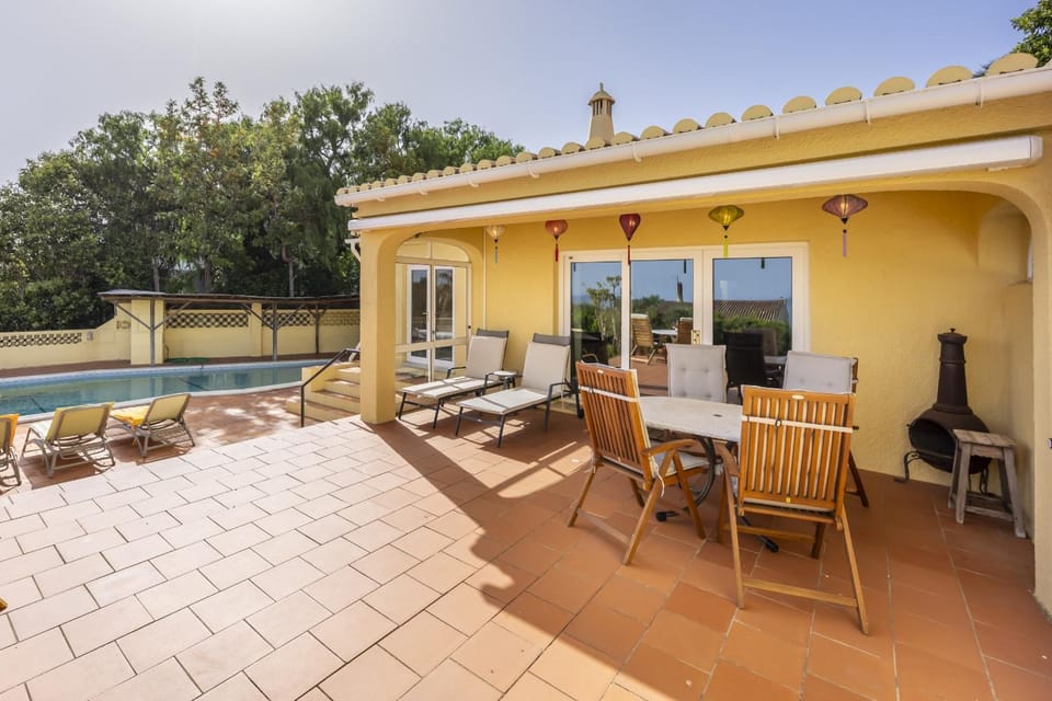 Balcony/Terrace, Balcony/Terrace