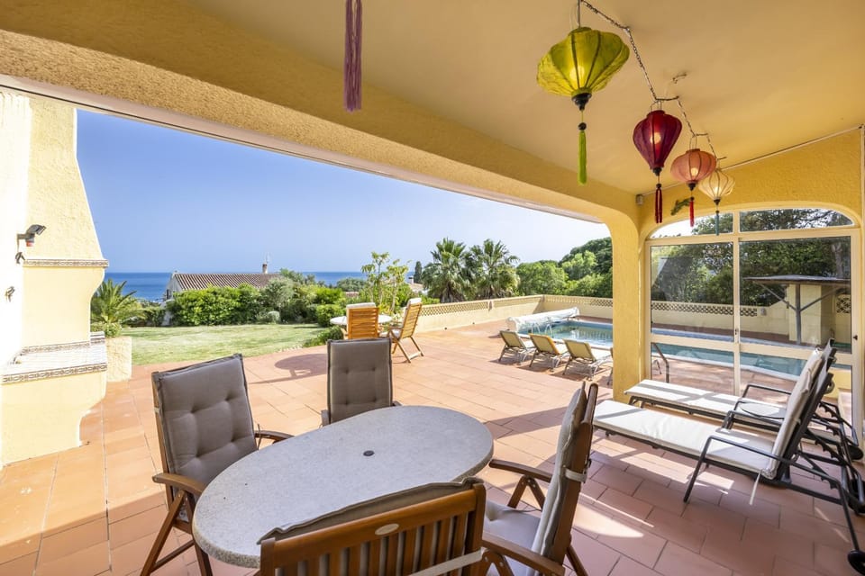 Balcony/Terrace, Balcony/Terrace