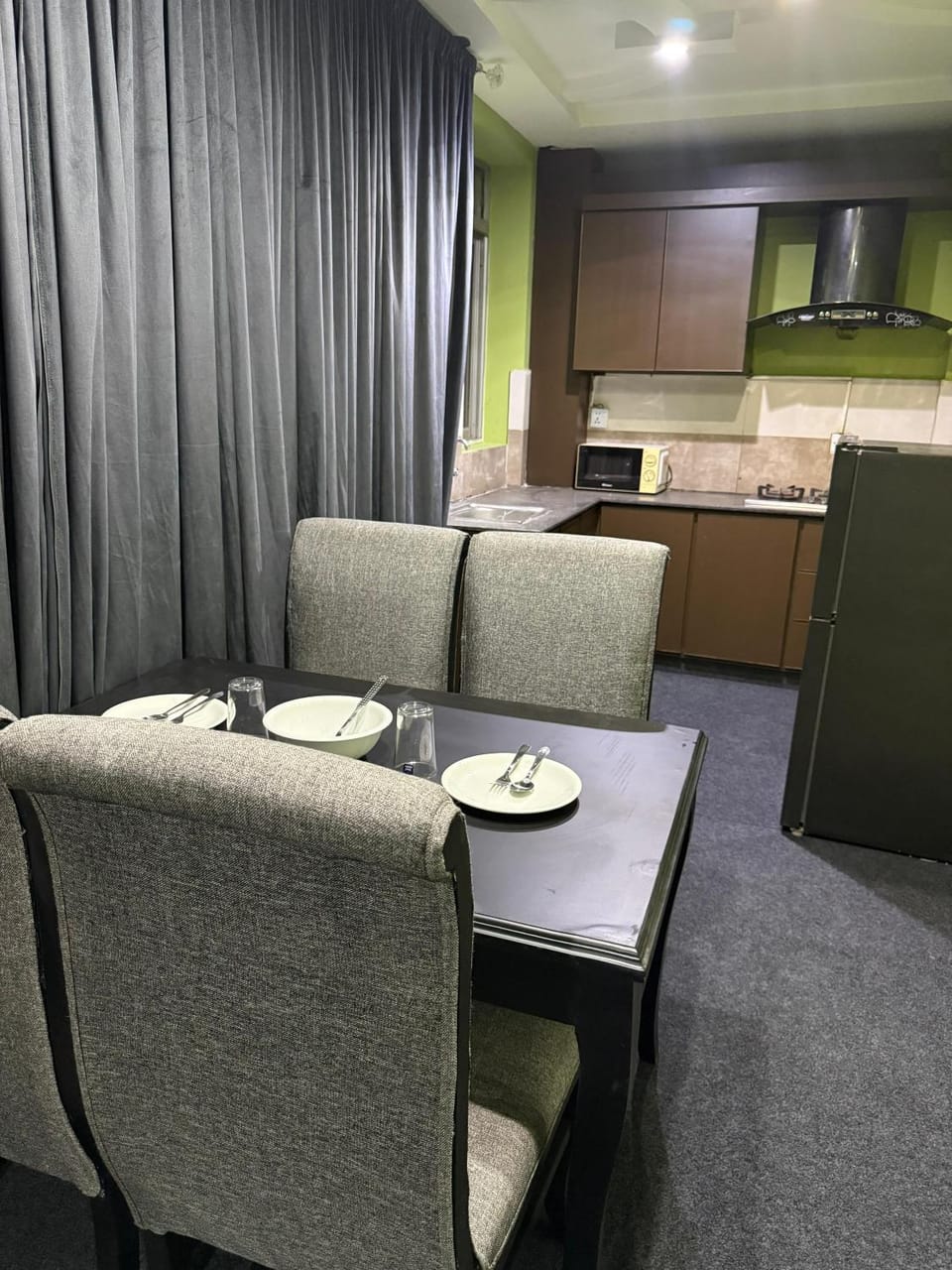 expert group Apartment in Lahore