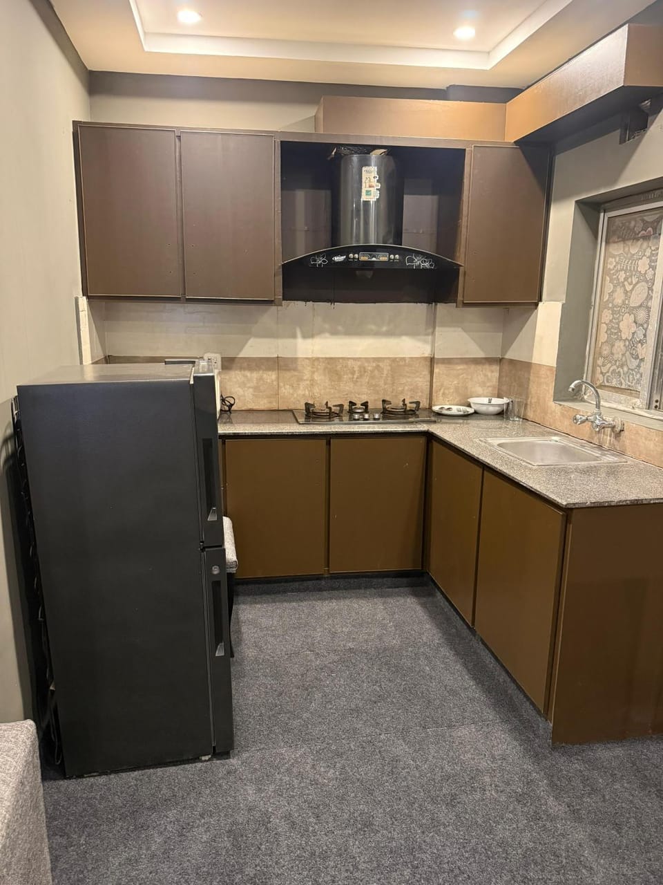 expert group Apartment in Lahore