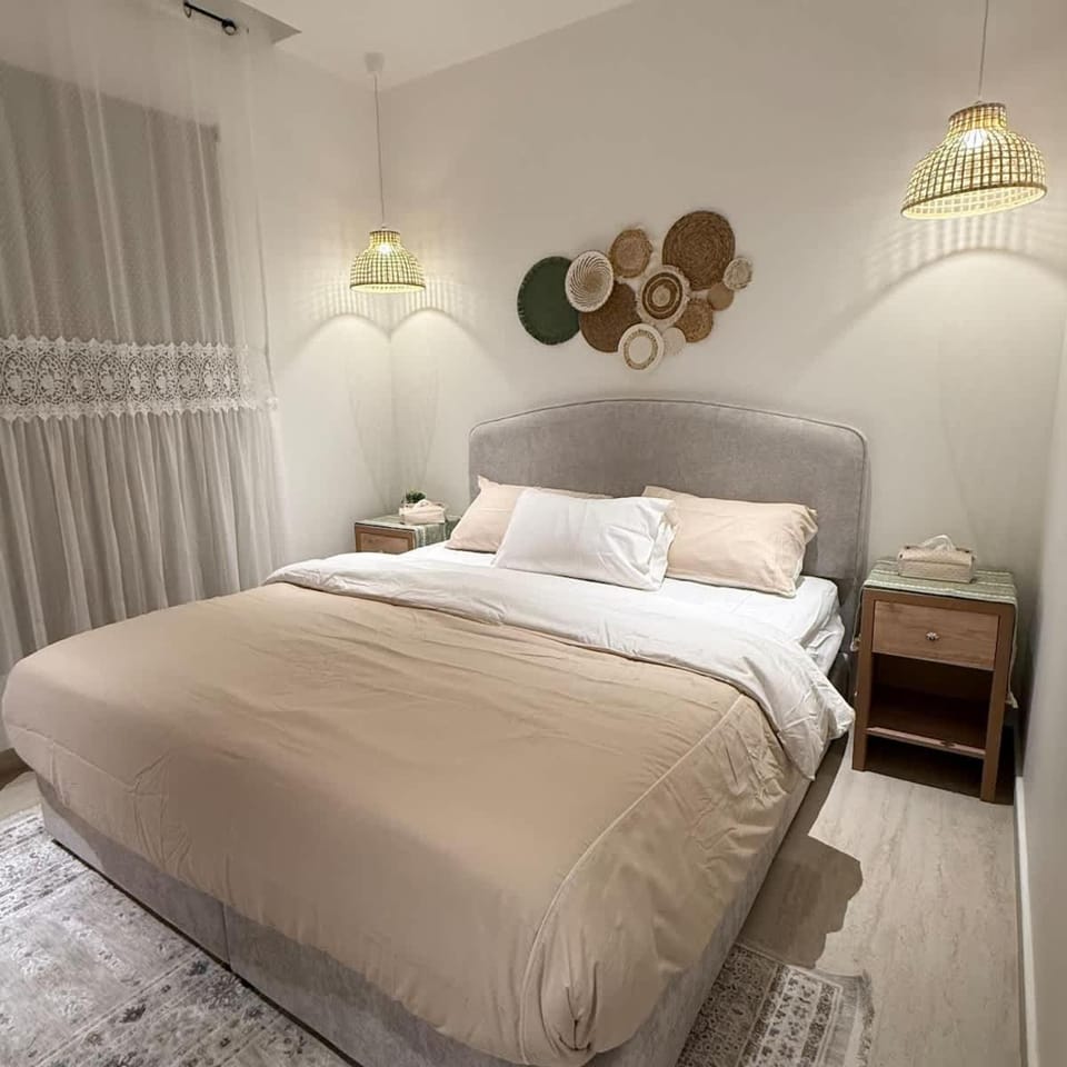 Bali island Home2 Apartment in Al Khobar