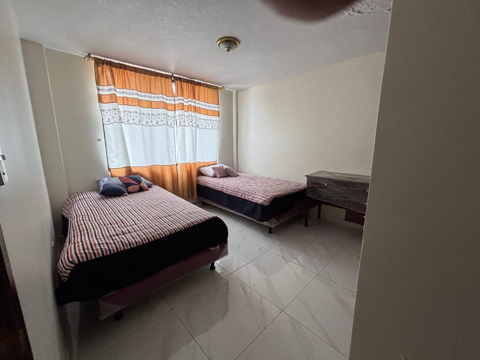 Villa Quito Quartier Bolivar Rodriguez Bed and Breakfast in Quito