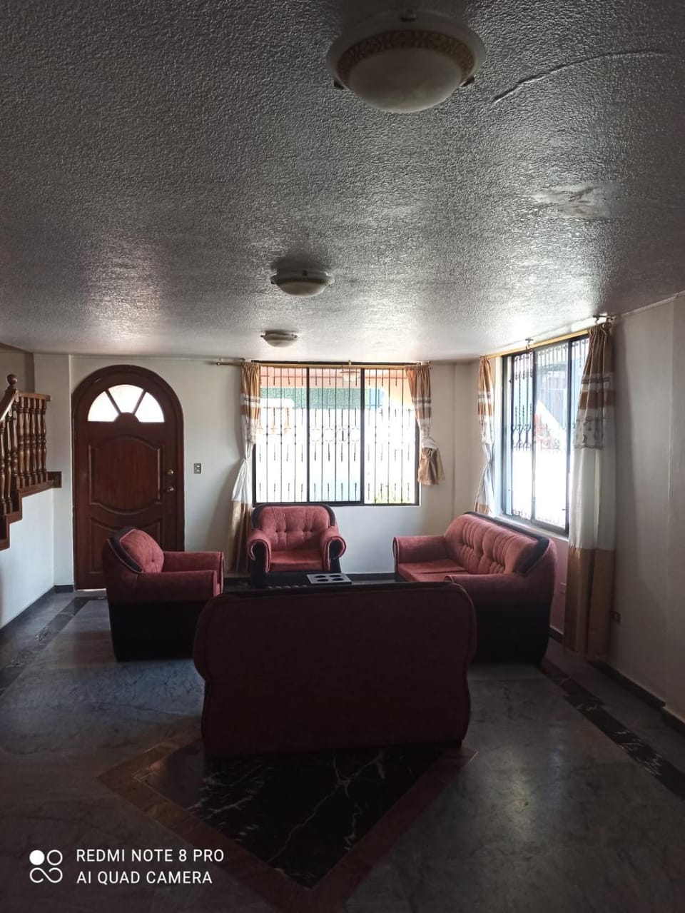 Villa Quito Quartier Bolivar Rodriguez Bed and Breakfast in Quito