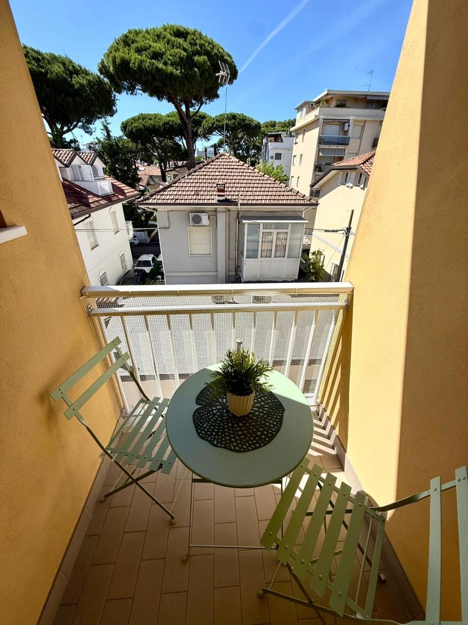 Maison Giordano Bruno Apartment in Riccione