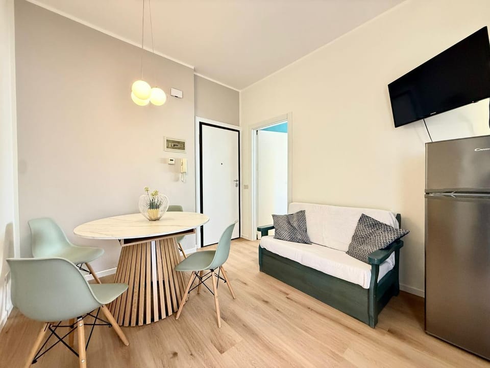 Maison Giordano Bruno Apartment in Riccione