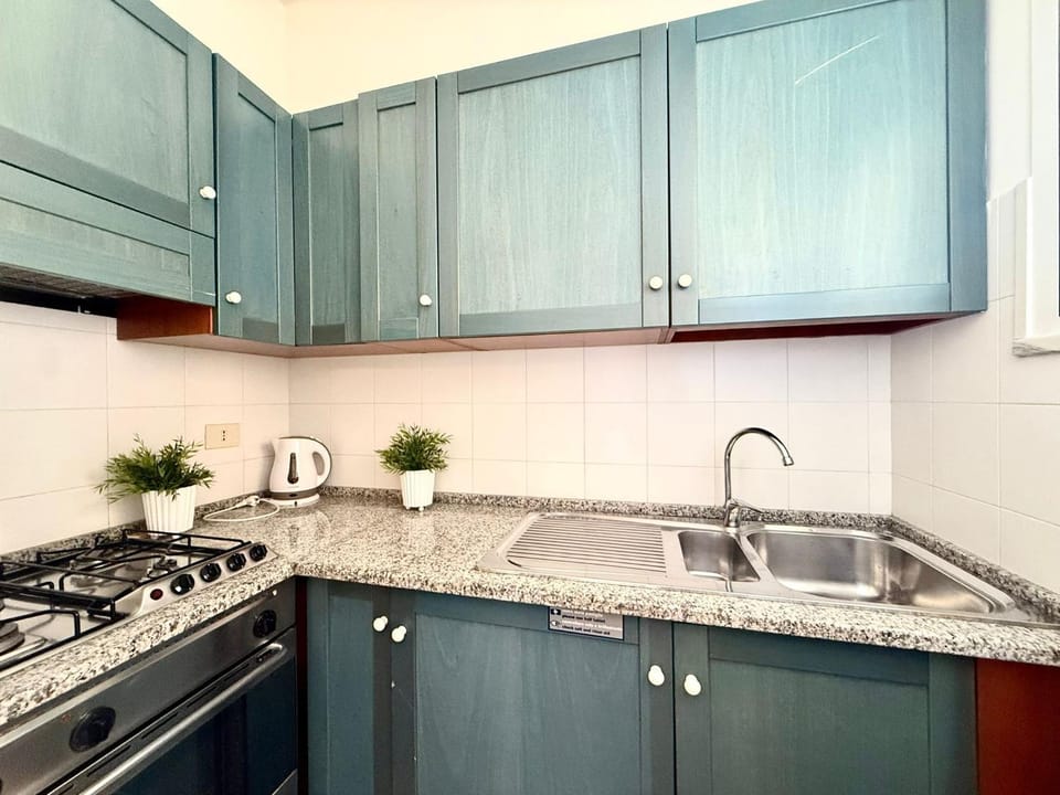 Maison Giordano Bruno Apartment in Riccione